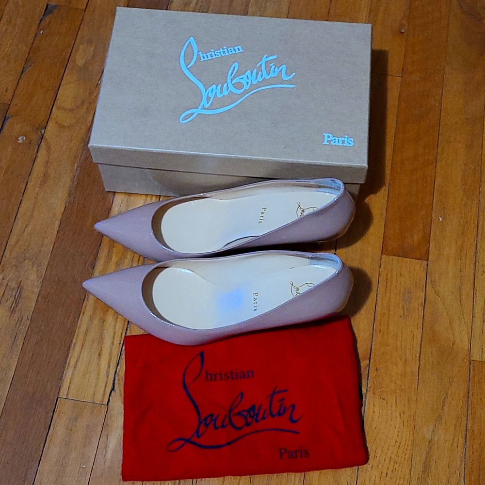 Christian Louboutin Pigalle Follies